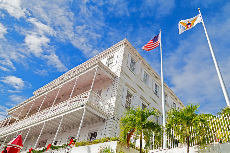 Government Agencies Adjust Operations During ‘Stay at Home’ Phase of