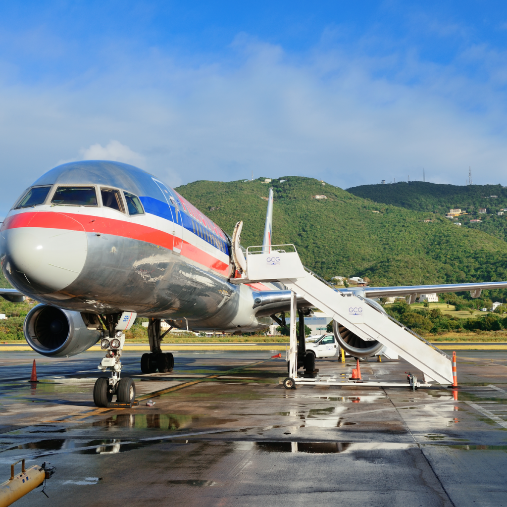 Territory Reopens to Leisure Travel Visitors on Saturday