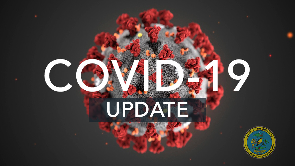 COVID-19 Update