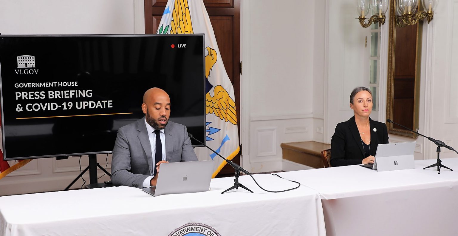 Health Department Urges Residents to Follow COVID19 Safety Protocols