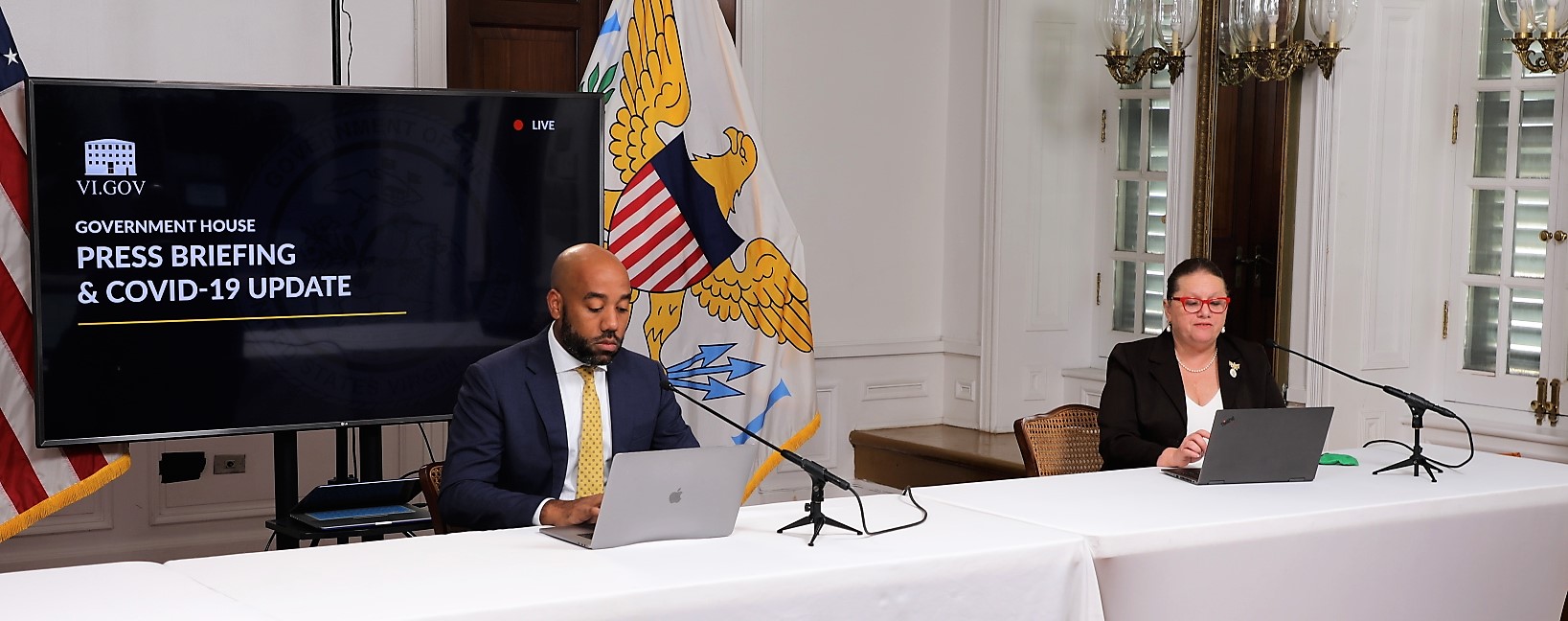 Health Department Offering Second COVID19 Vaccine Boosters to