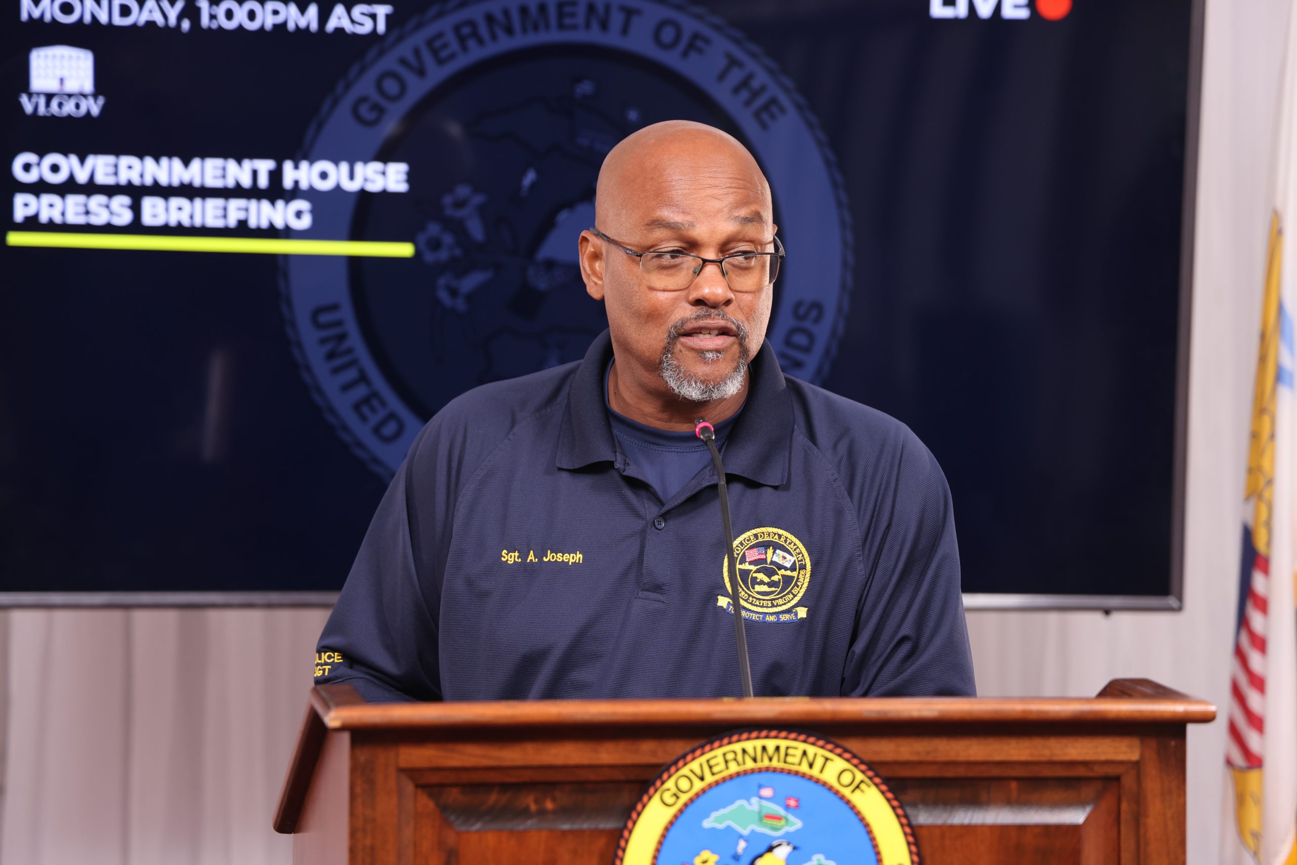 Uber Soca Cruise to Anchor in St. Croix Thursday Revelers and